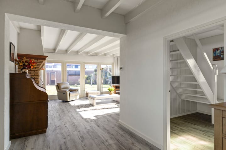 Foto 6 van Ambonstraat 23-A