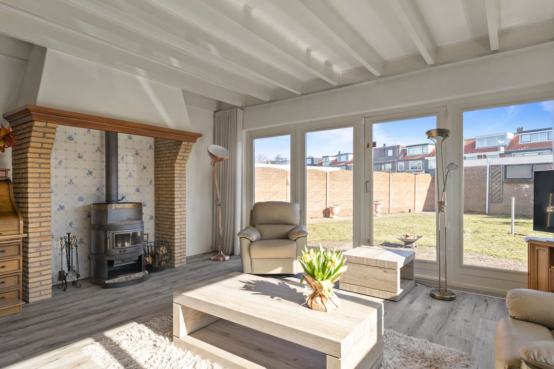 Foto 8 van Ambonstraat 23-A