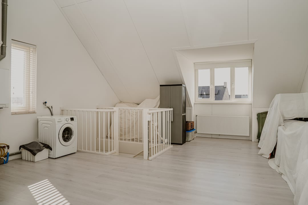 Foto 26 van Handvormer 18