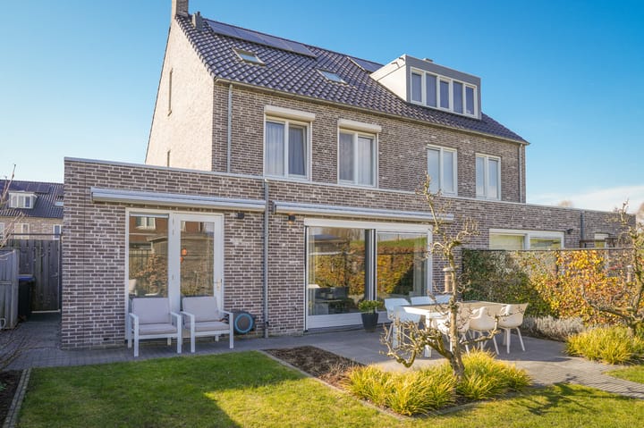 Foto 29 van Handvormer 18