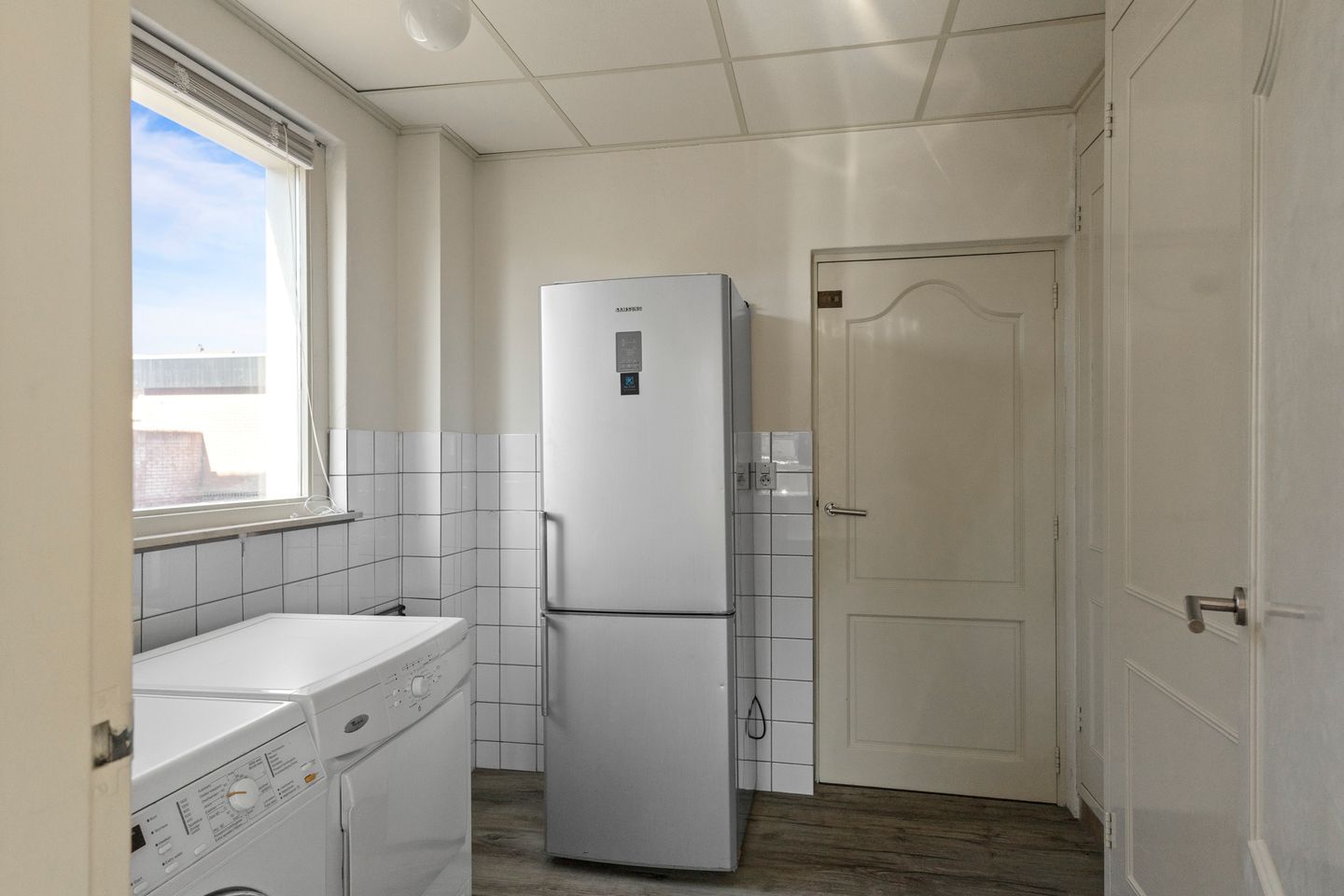 Foto 14 van Ambonstraat 23-A