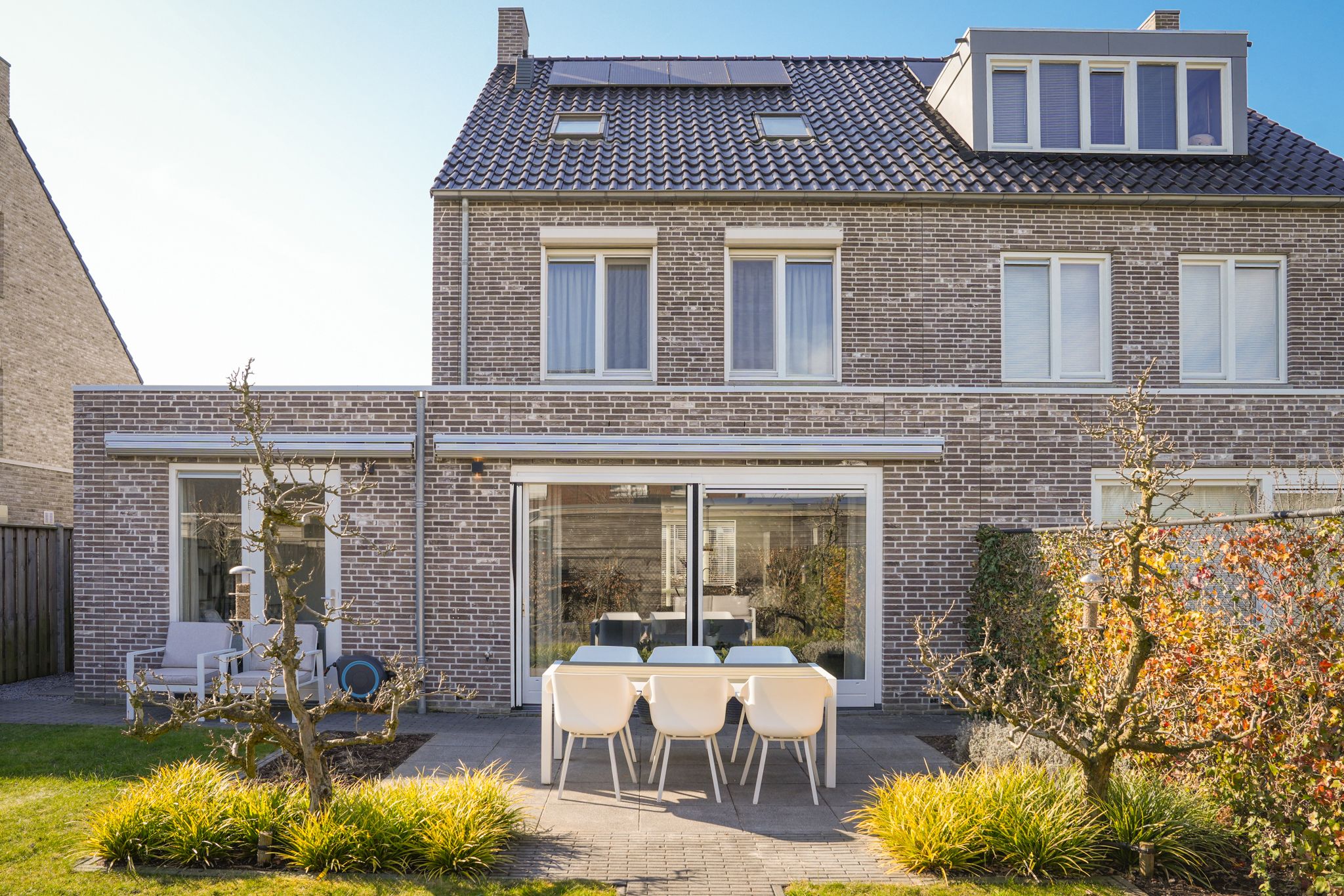 Foto 30 van Handvormer 18