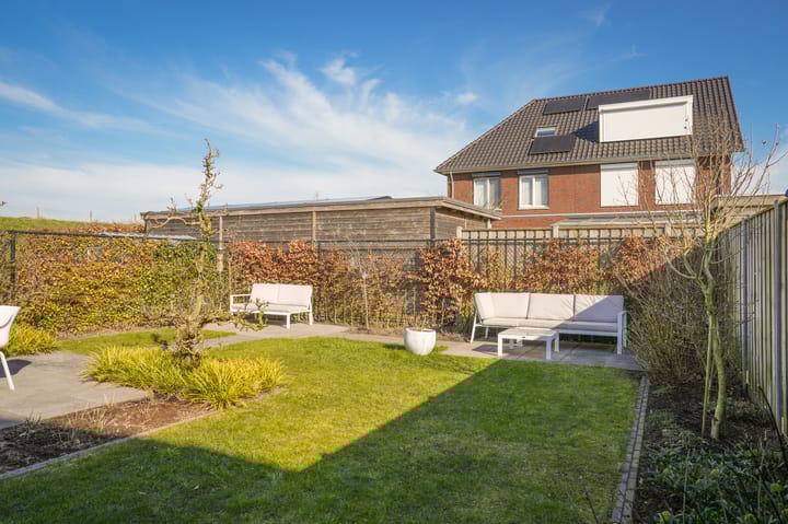 Foto 31 van Handvormer 18