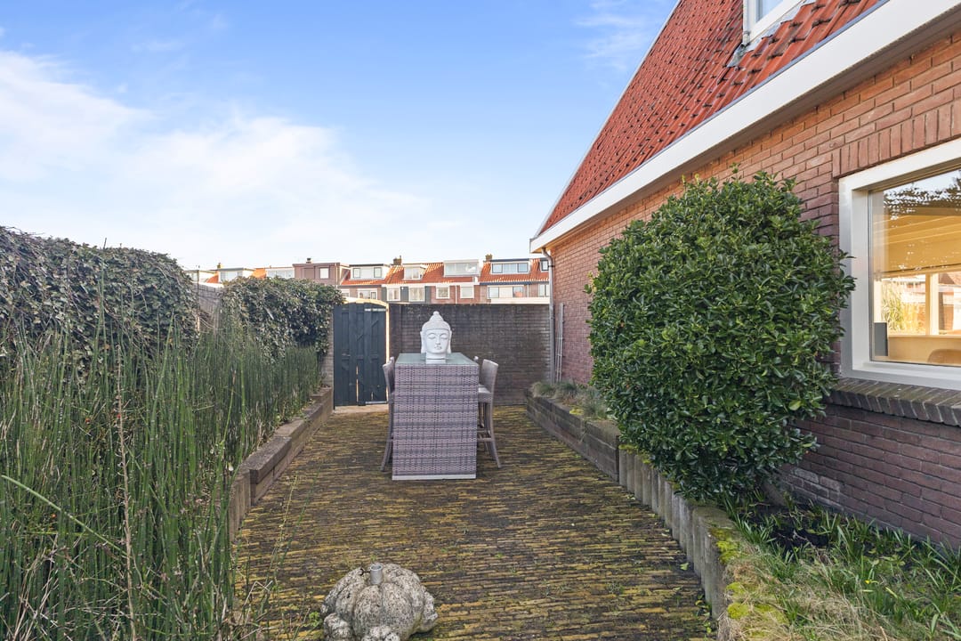 Foto 16 van Ambonstraat 23-A