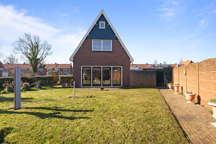 Foto 17 van Ambonstraat 23-A