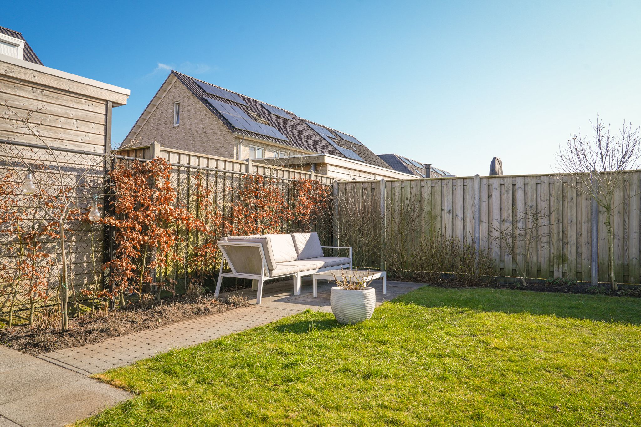 Foto 33 van Handvormer 18