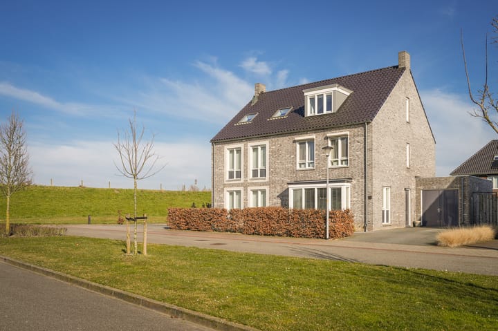 Foto 38 van Handvormer 18