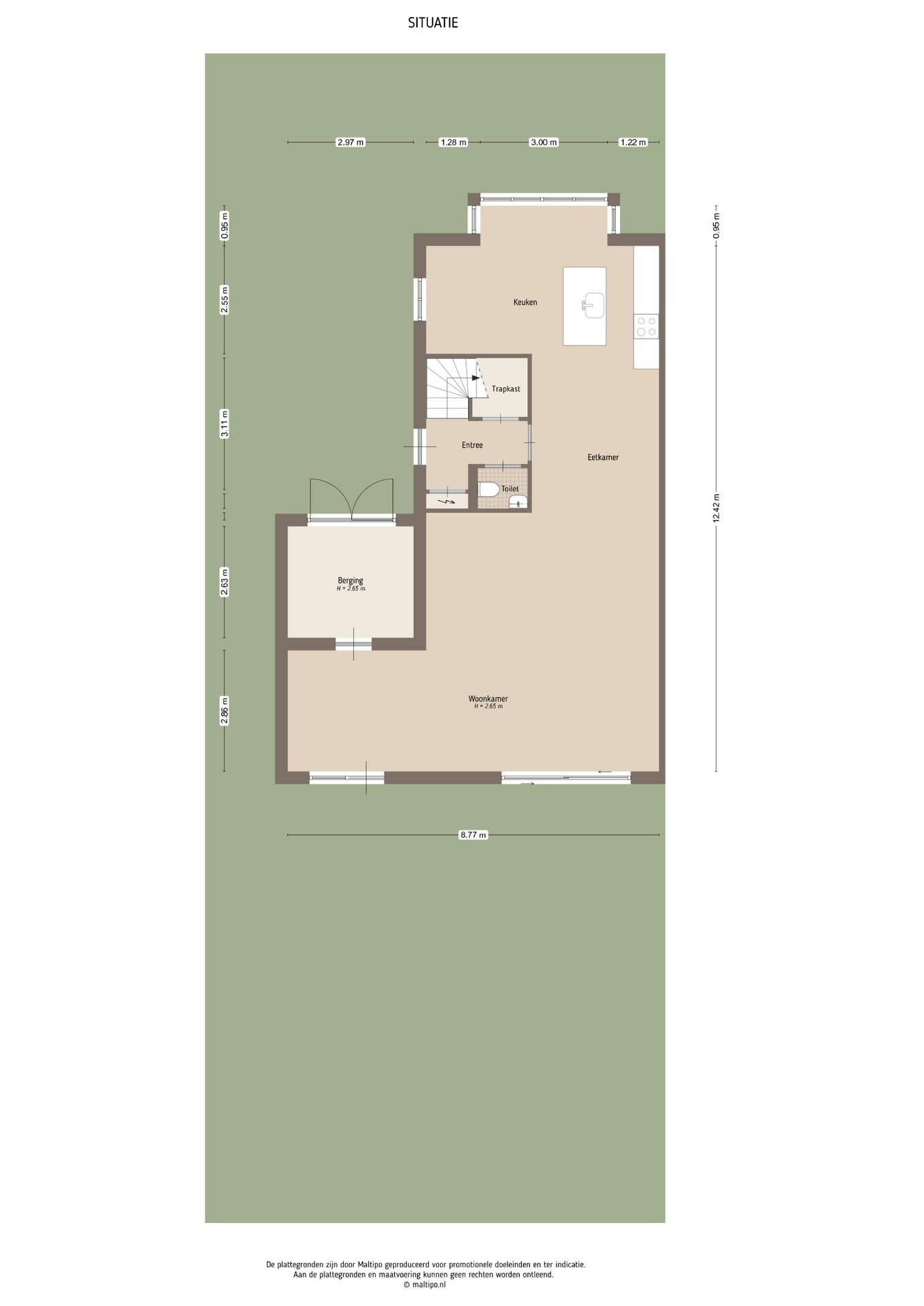 Foto 54 van Handvormer 18