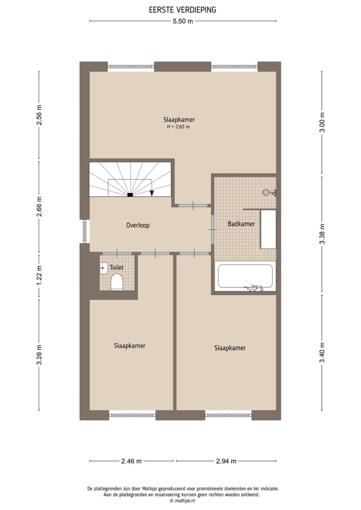 Foto 56 van Handvormer 18