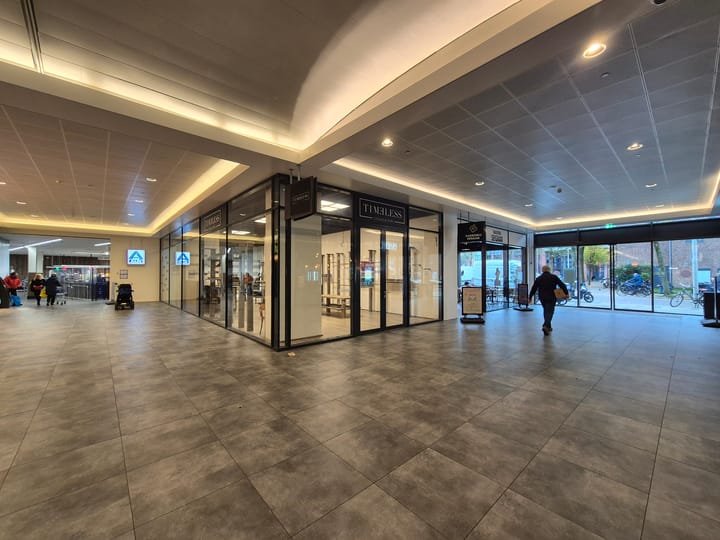 De Savornin Lohmanplein 28