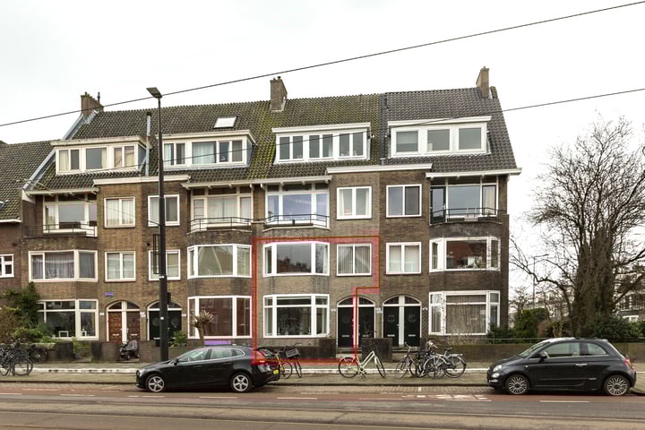 Kleiweg 218 A