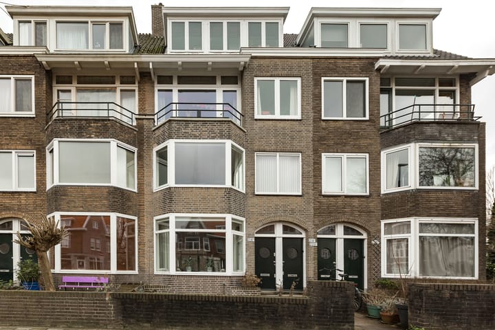 Foto 4 van Kleiweg 218-A