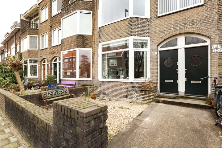 Foto 5 van Kleiweg 218-A