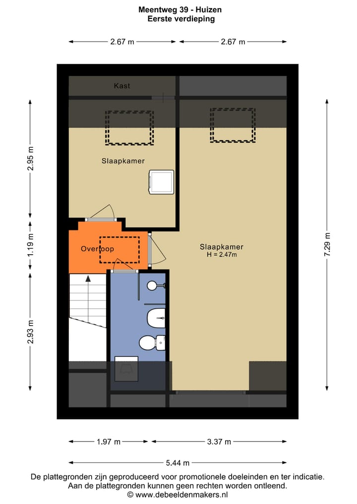 Foto 35 van Meentweg 39