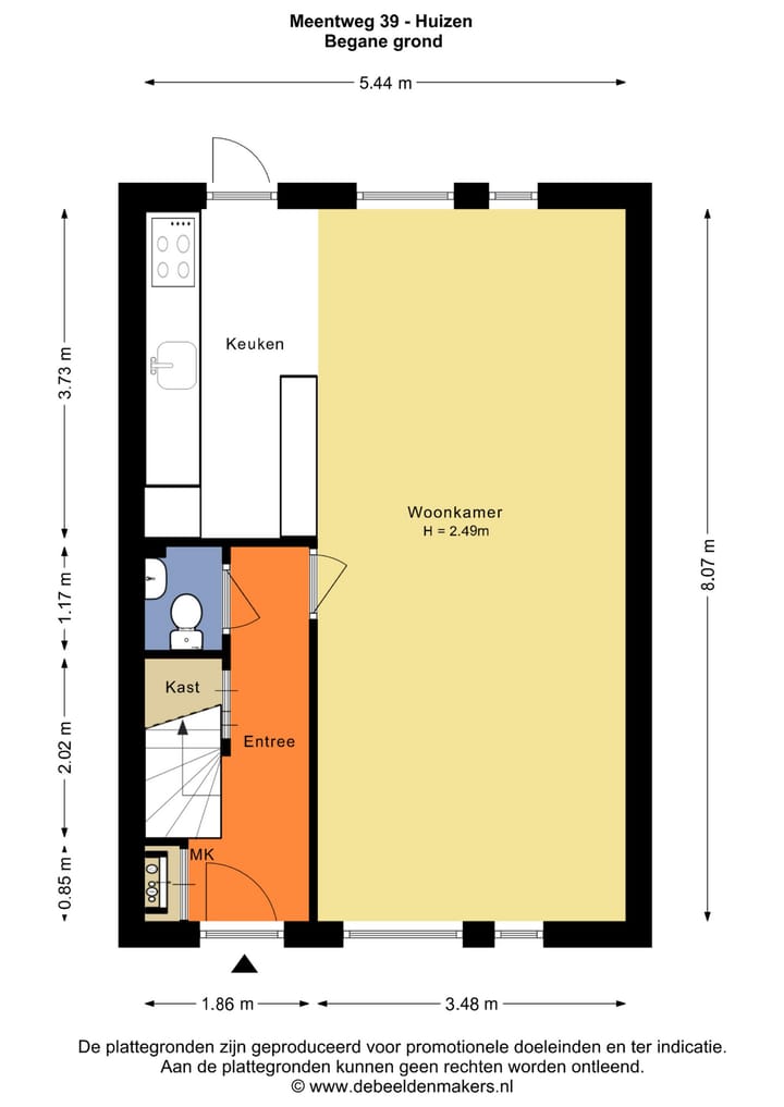 Foto 32 van Meentweg 39