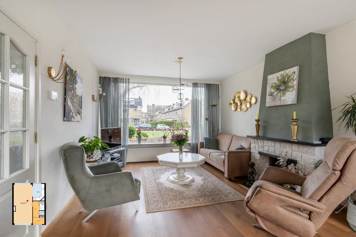 Foto 2 van Willem Frederikstraat 52