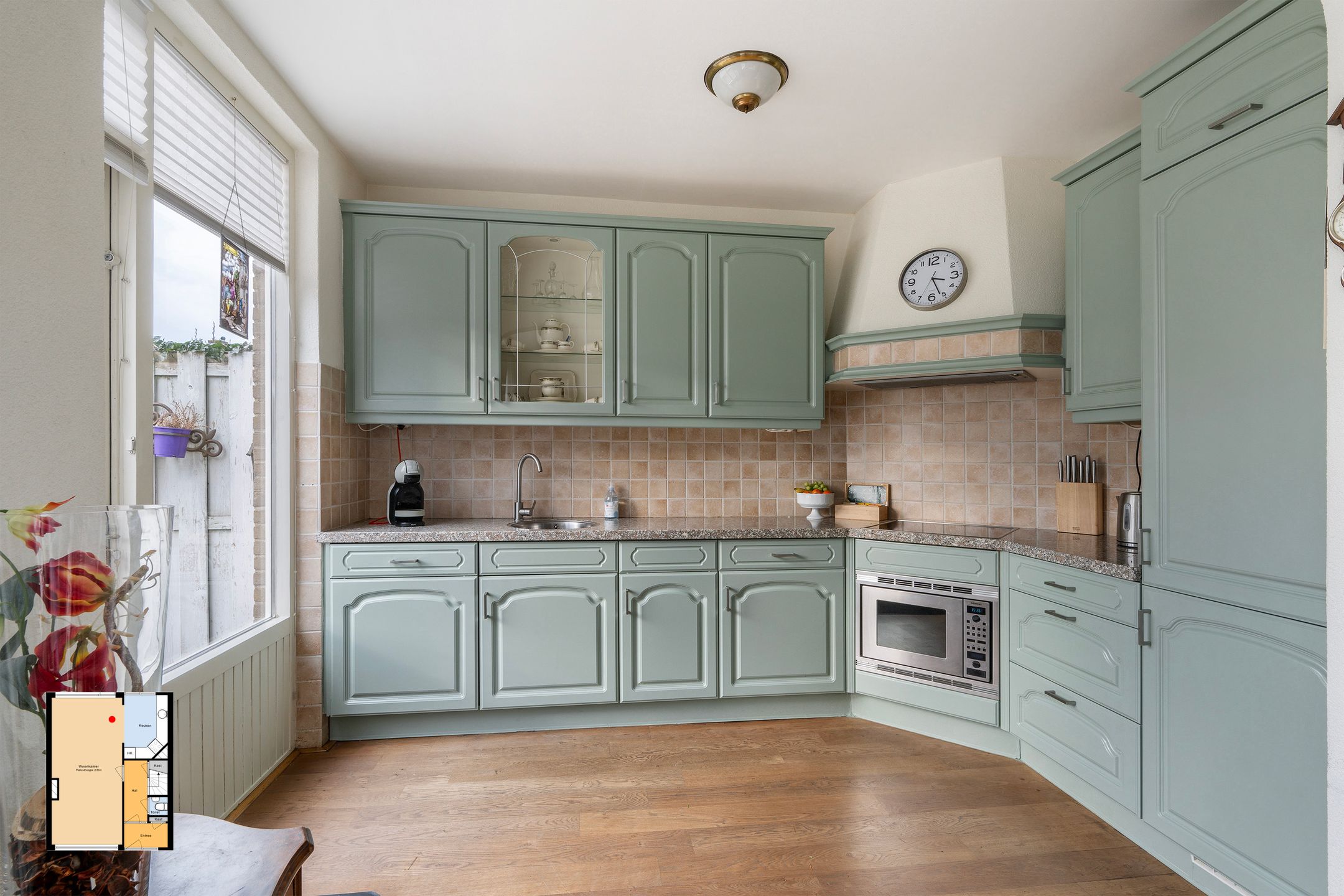 Foto 3 van Willem Frederikstraat 52