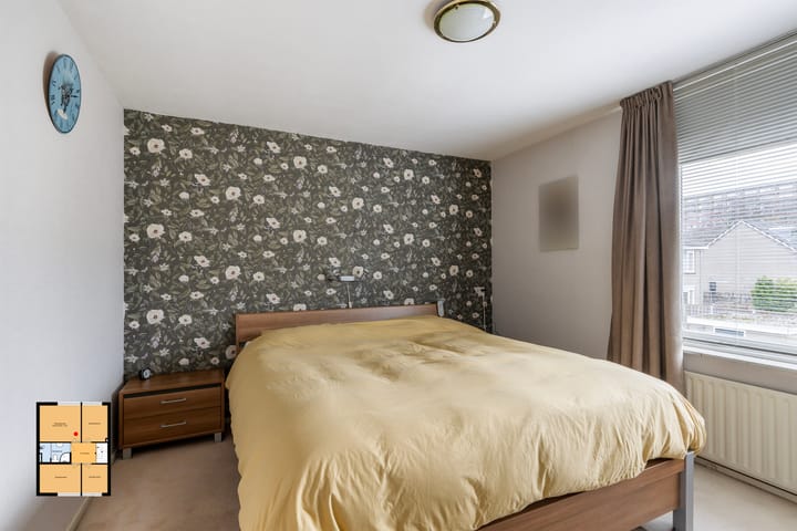 Foto 4 van Willem Frederikstraat 52