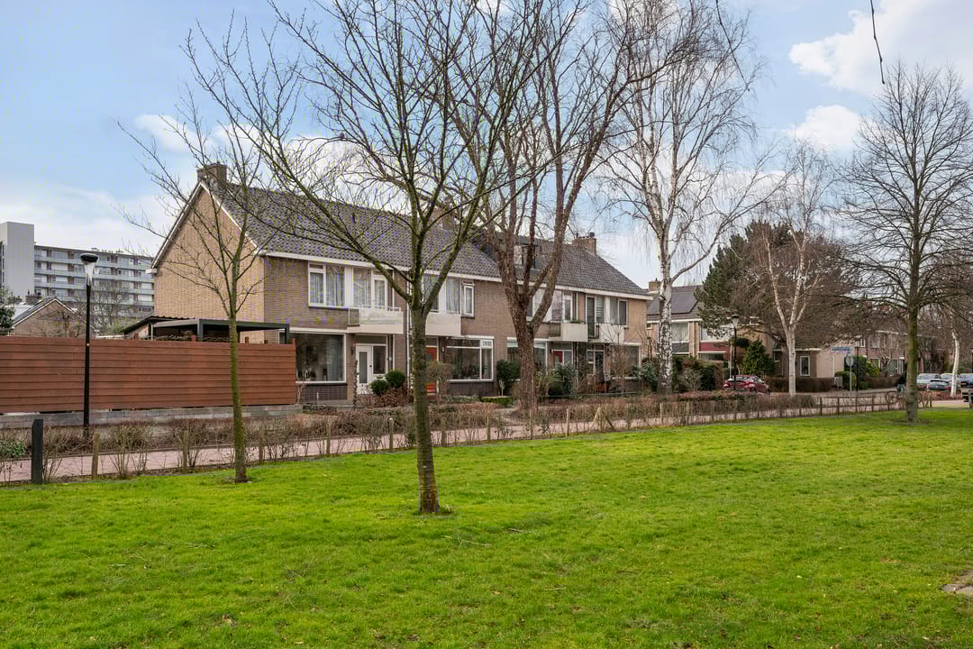 Foto 8 van Willem Frederikstraat 52