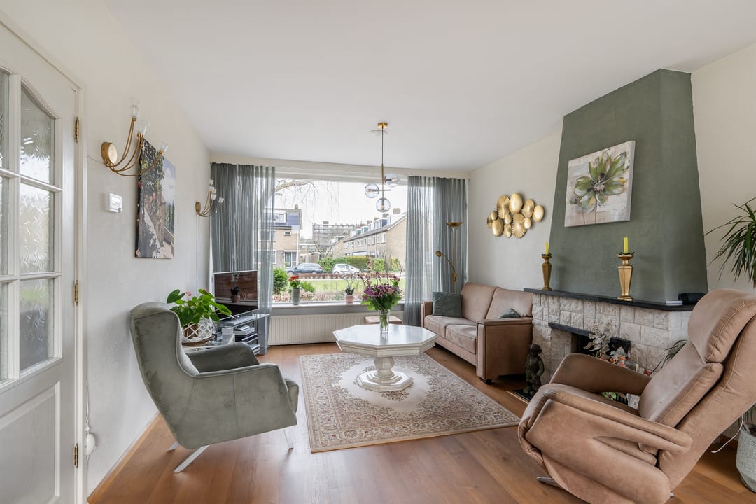 Foto 16 van Willem Frederikstraat 52