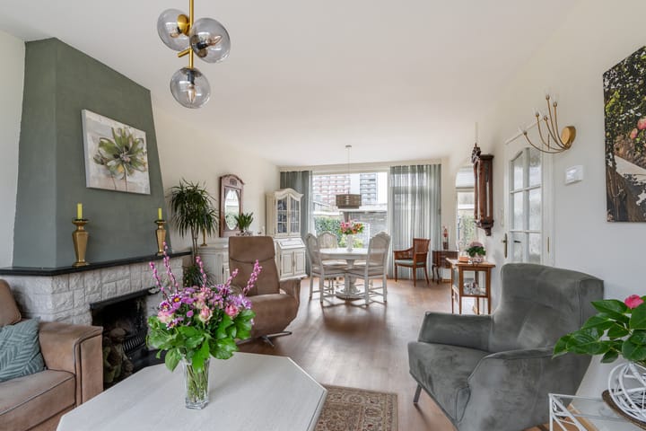 Foto 17 van Willem Frederikstraat 52