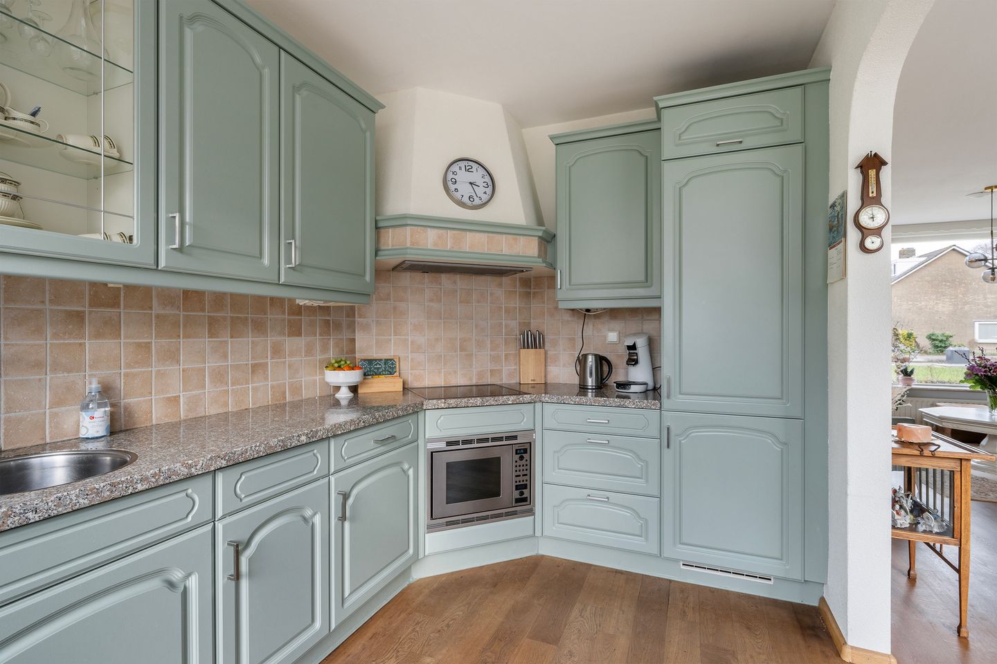 Foto 20 van Willem Frederikstraat 52