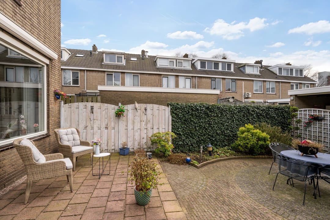 Foto 23 van Willem Frederikstraat 52