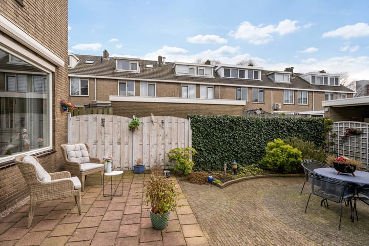 Foto 23 van Willem Frederikstraat 52