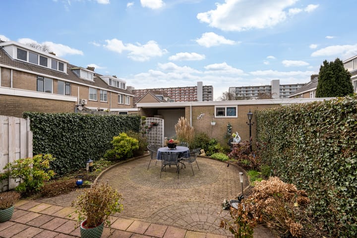 Foto 24 van Willem Frederikstraat 52