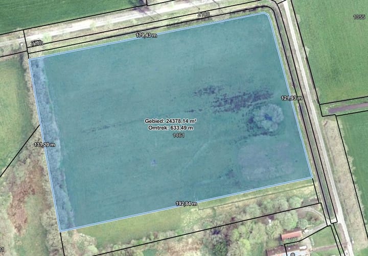 Foto 2 van De Broeken