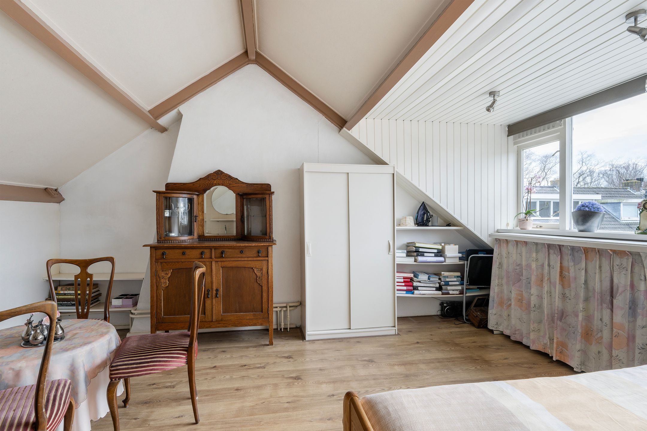 Foto 42 van Willem Frederikstraat 52