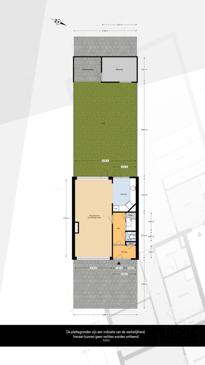 Foto 45 van Willem Frederikstraat 52