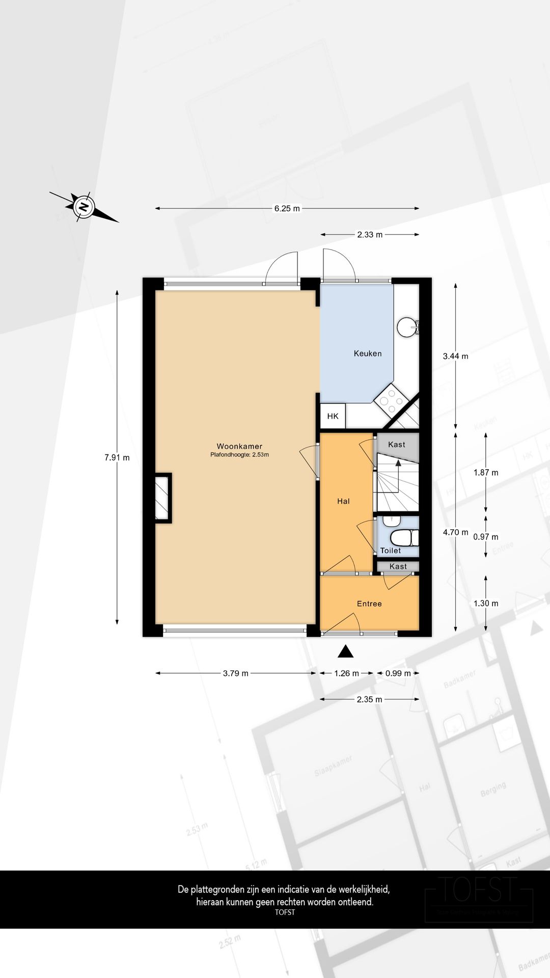 Foto 46 van Willem Frederikstraat 52