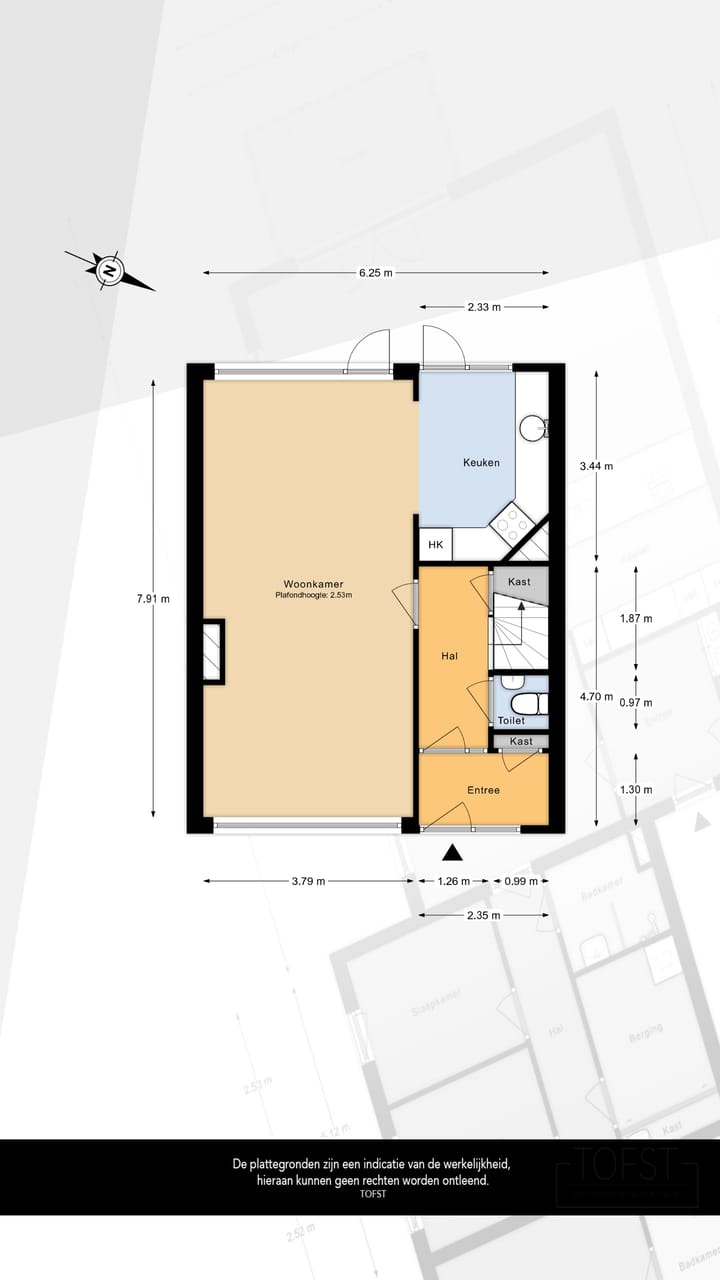 Foto 46 van Willem Frederikstraat 52