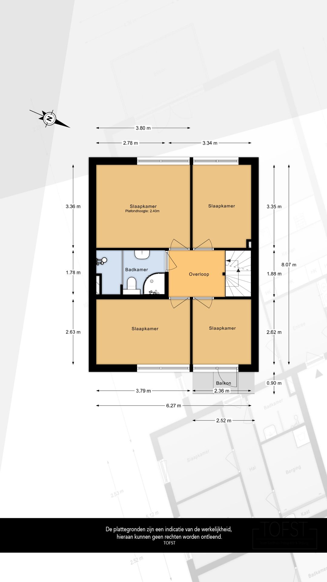 Foto 47 van Willem Frederikstraat 52