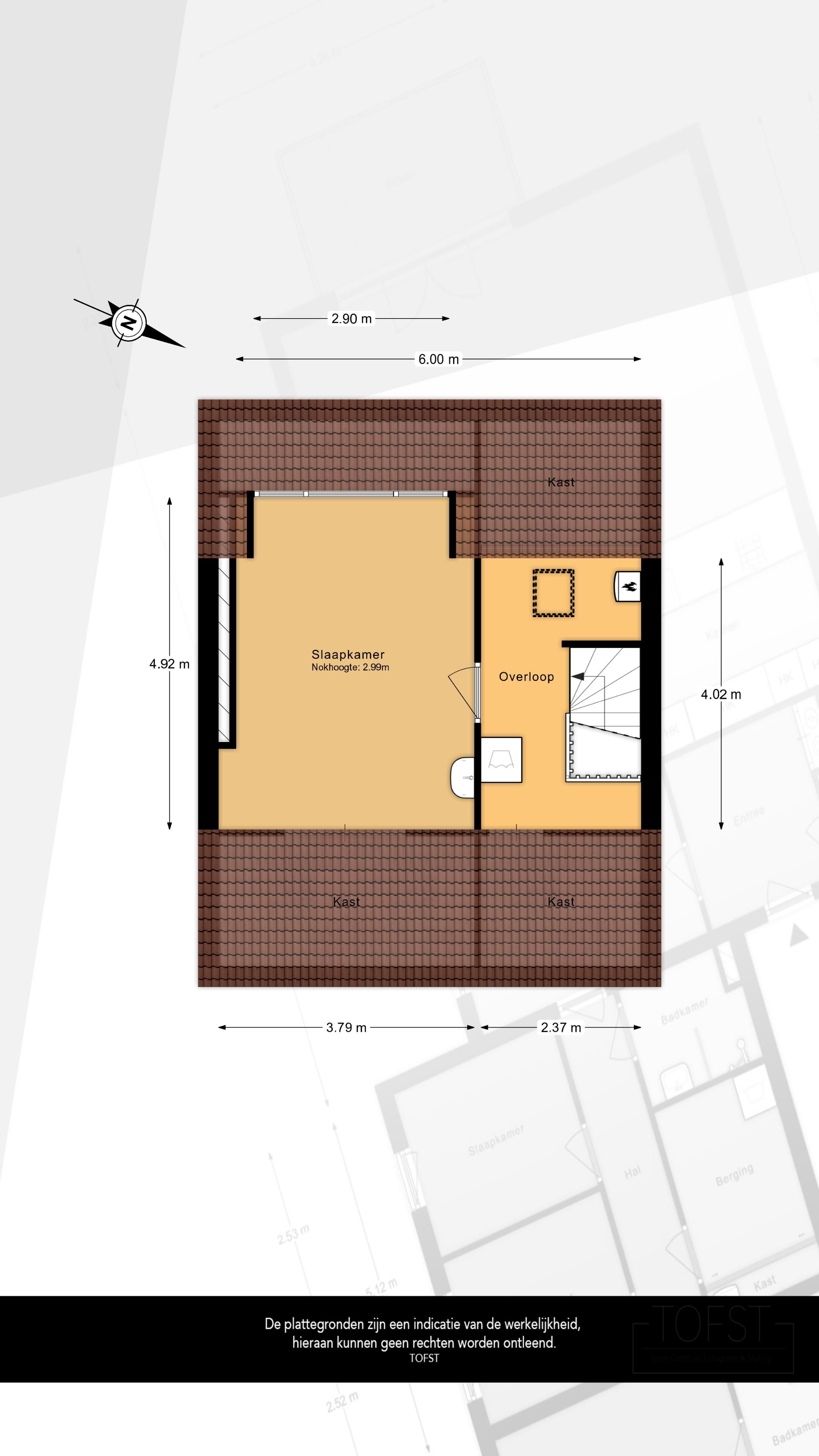 Foto 48 van Willem Frederikstraat 52