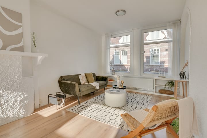 Foto 3 van Spoorstraat 97