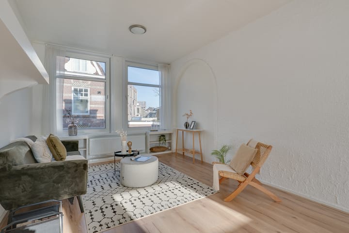 Foto 4 van Spoorstraat 97