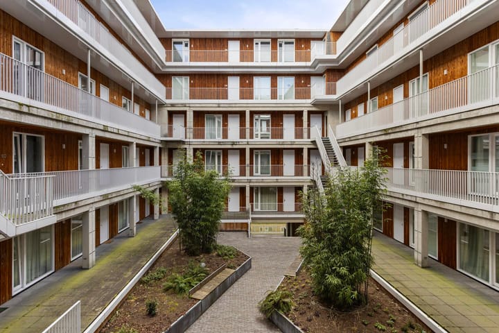 Foto 2 van Schubertsingel 76