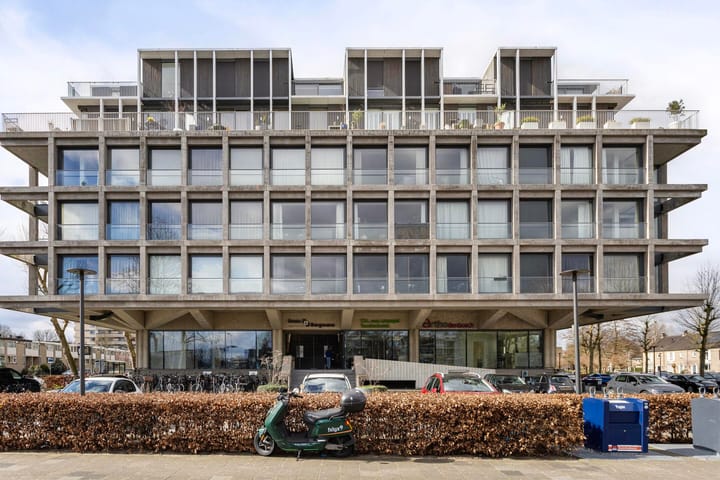 Foto 26 van Schubertsingel 76