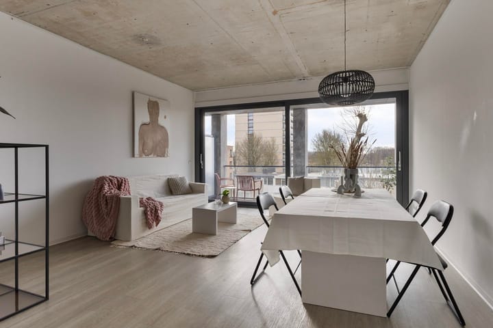 Foto 3 van Schubertsingel 76