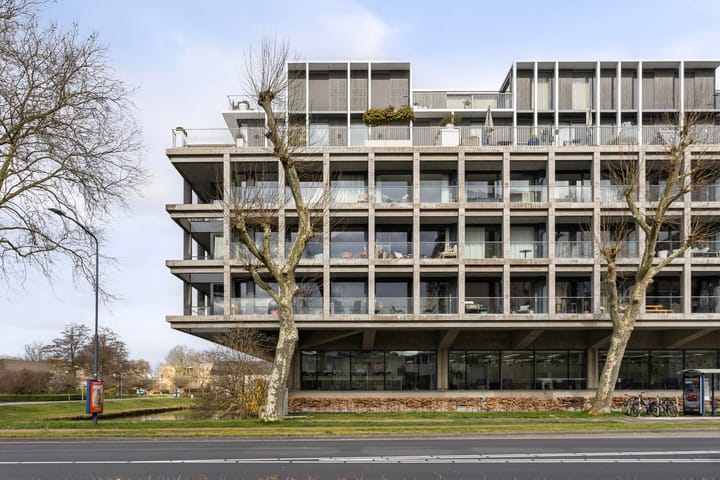 Foto 1 van Schubertsingel 76