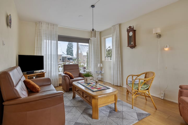 Foto 2 van Rijnskamp 3-B