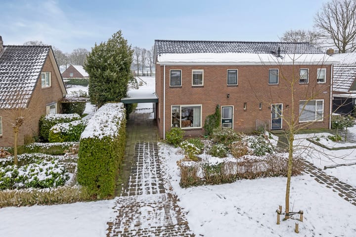 Foto 5 van Rijnskamp 3-B