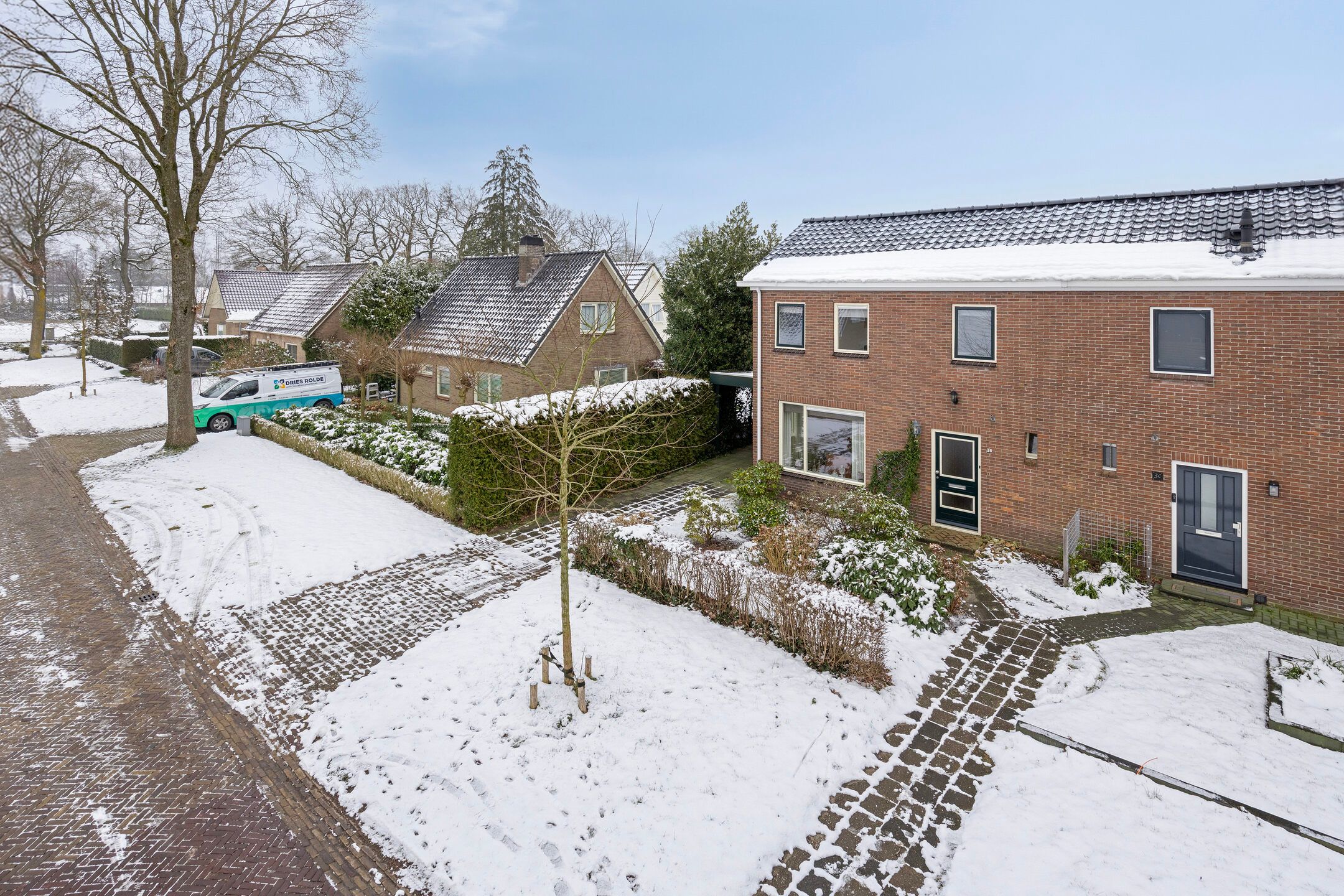 Photo 6 of Rijnskamp 3-B