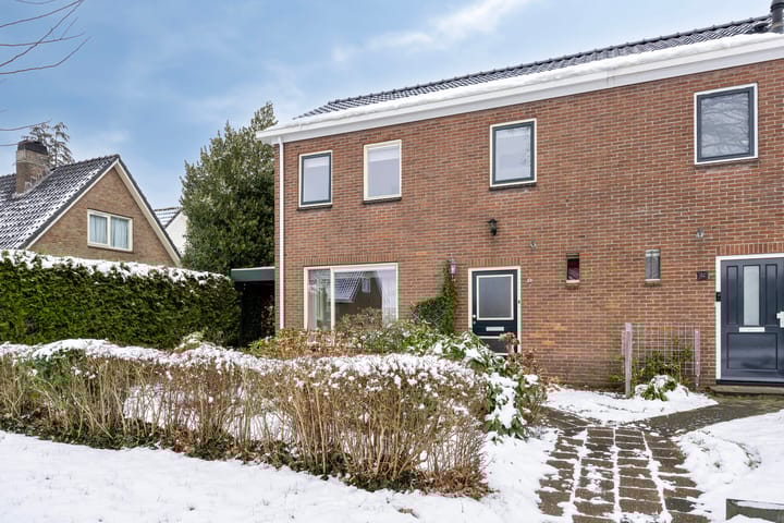 Foto 8 van Rijnskamp 3-B