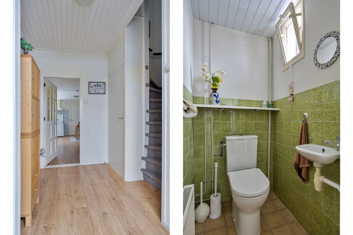 Foto 9 van Rijnskamp 3-B