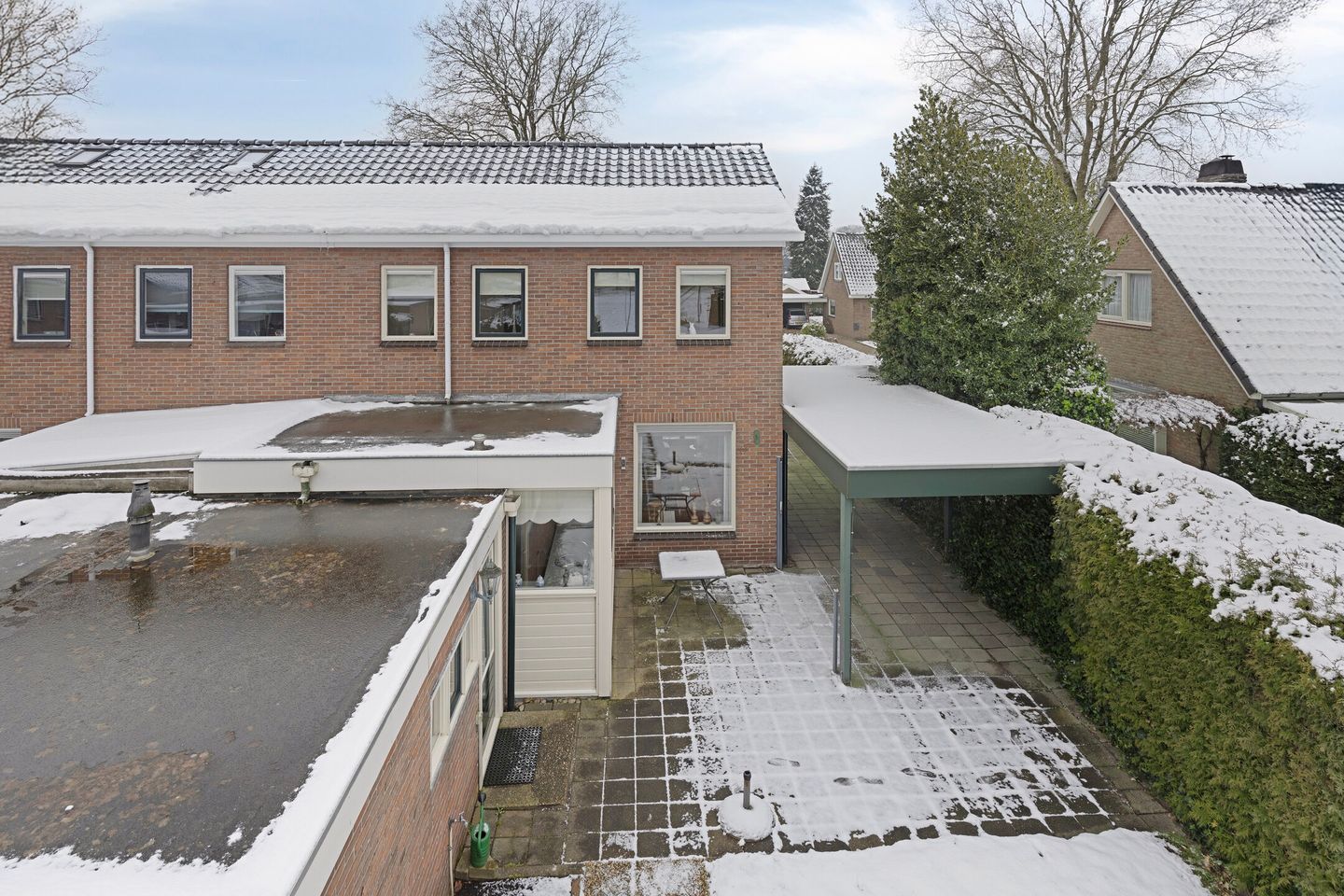 Photo 29 of Rijnskamp 3-B