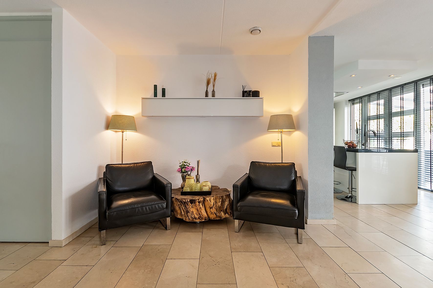 Foto 6 van Basalt 13