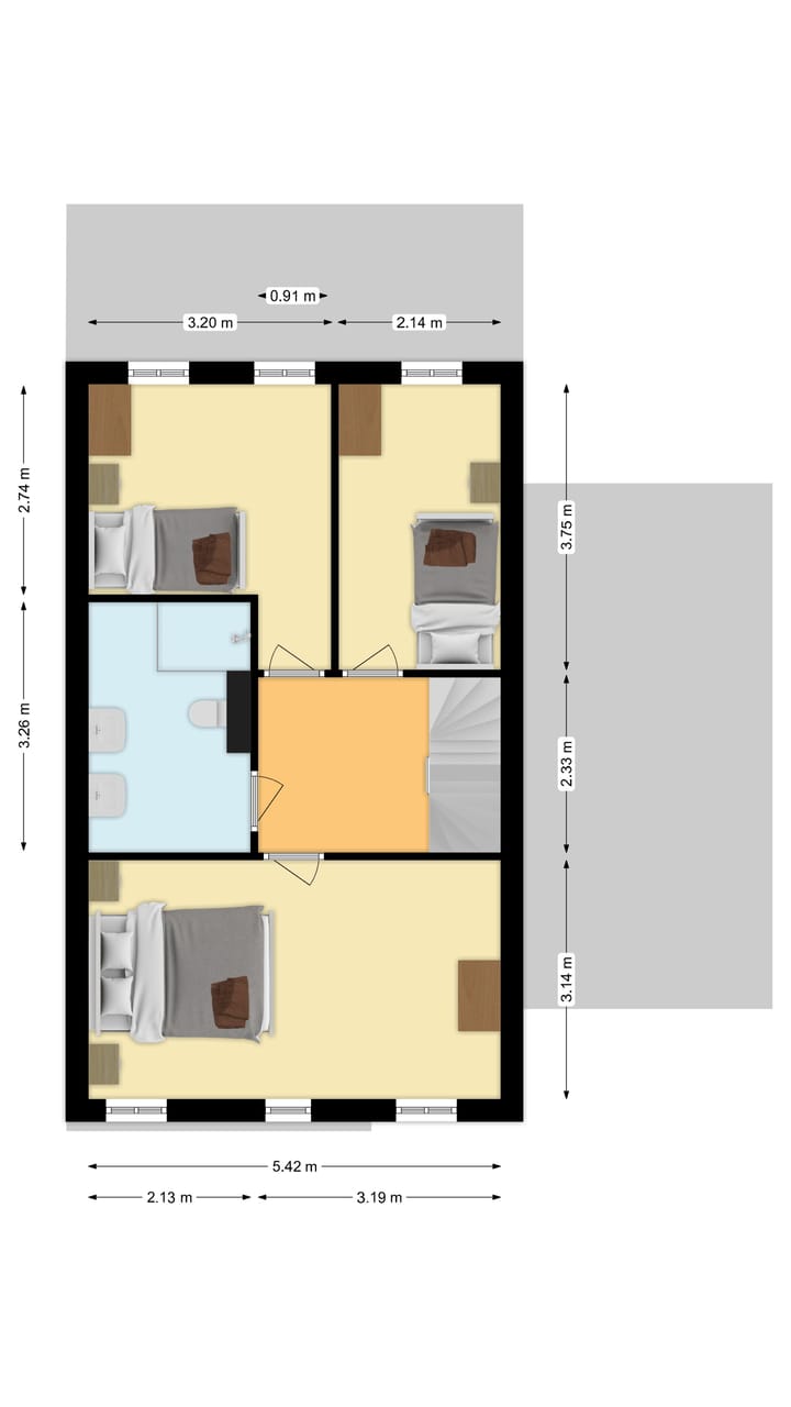 Foto 50 van Otello 57